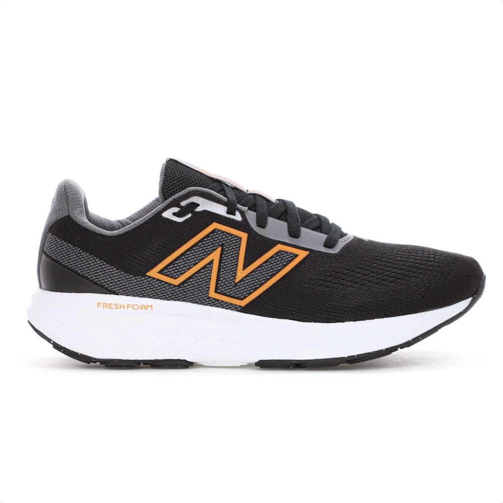 Tênis New Balance Fresh Foam 520 V9 - Masculino