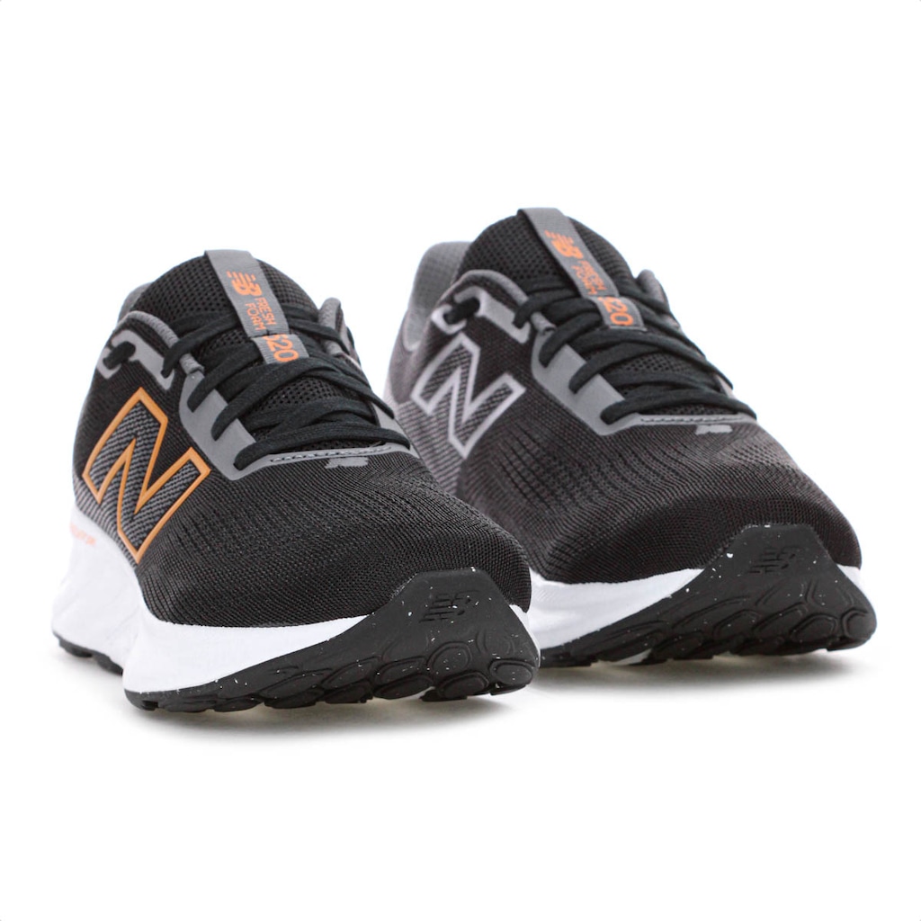 Imagem 3 do produto Tênis New Balance Fresh Foam 520 V9 - Masculino