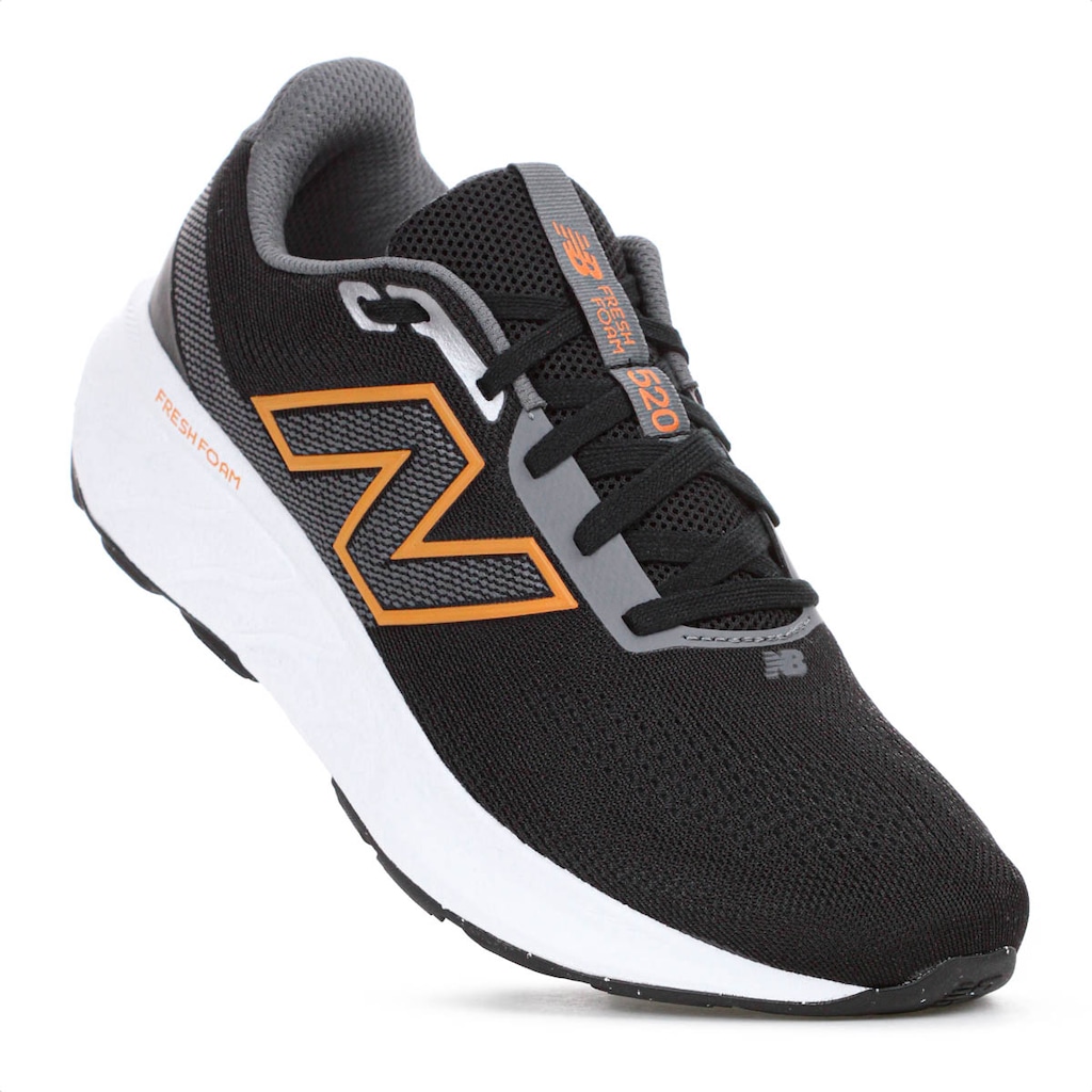 Imagem 4 do produto Tênis New Balance Fresh Foam 520 V9 - Masculino