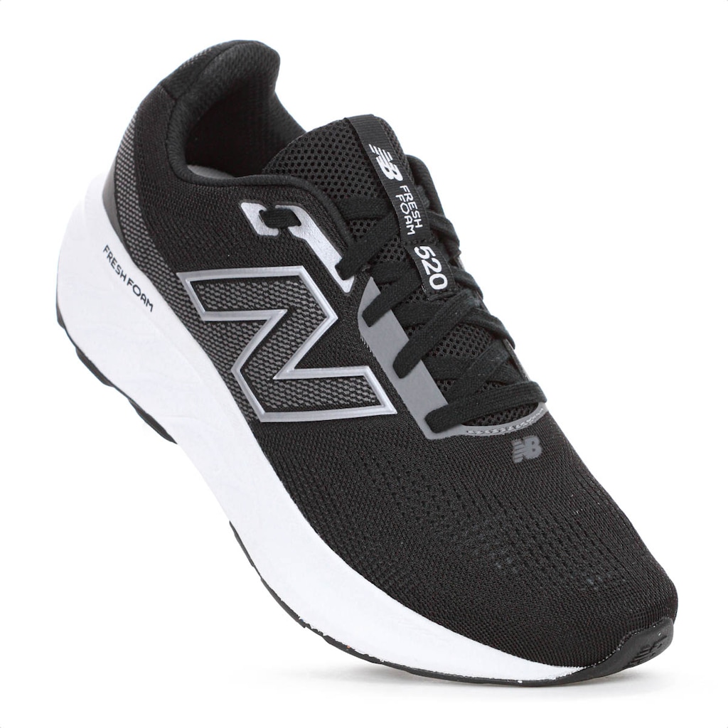 Imagem 5 do produto Tênis New Balance Fresh Foam 520 V9 - Masculino