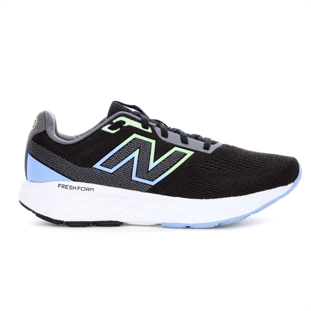 Tênis New Balance Fresh Foam 520 V9 E - Feminino