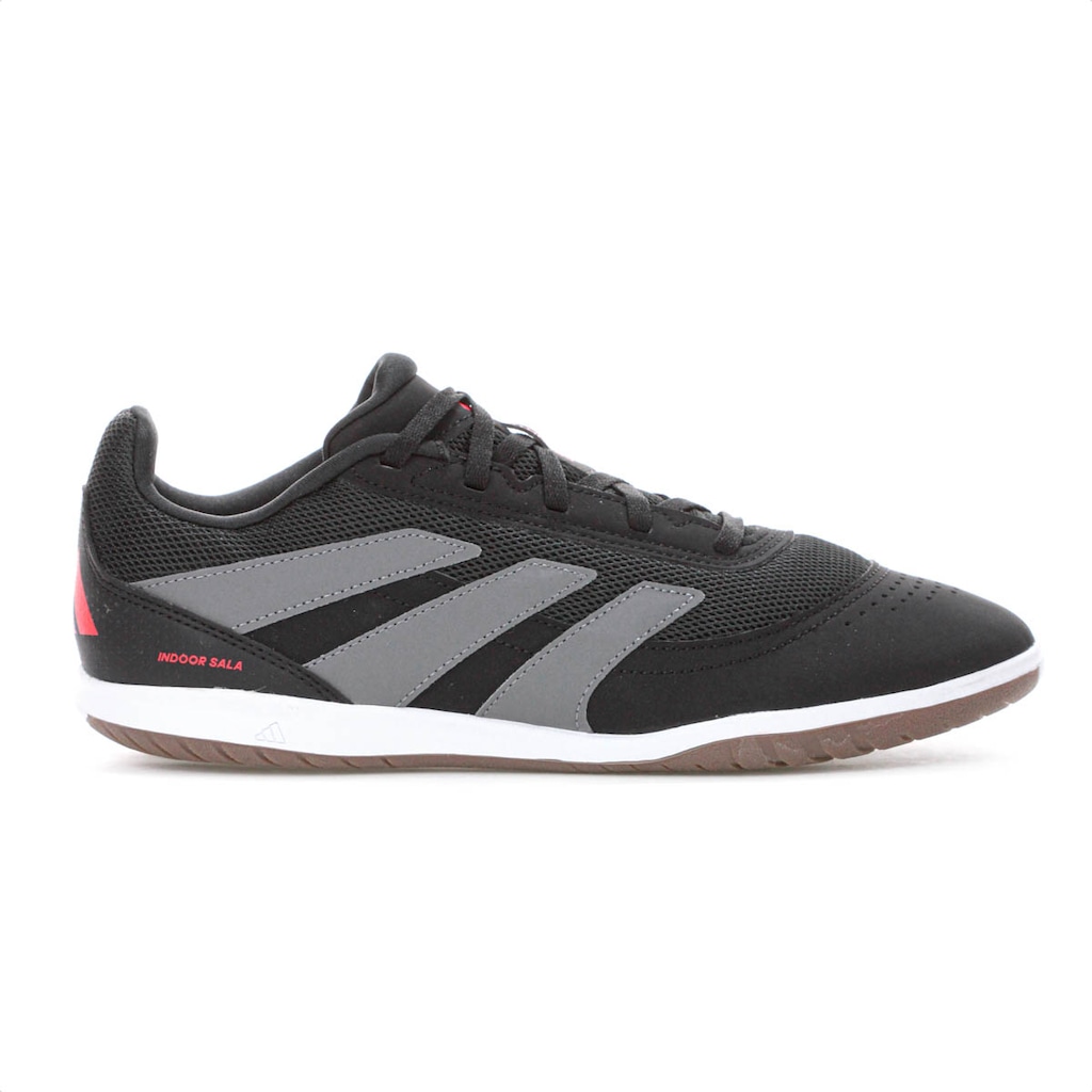 Chuteira Futsal adidas Predator Club In - Adulto