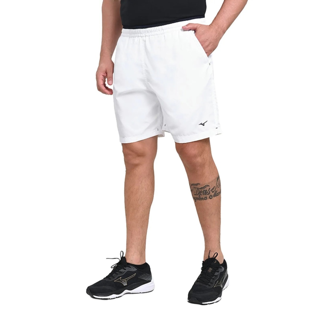 Imagem 2 do produto Bermuda Mizuno Tennis Master Masculino