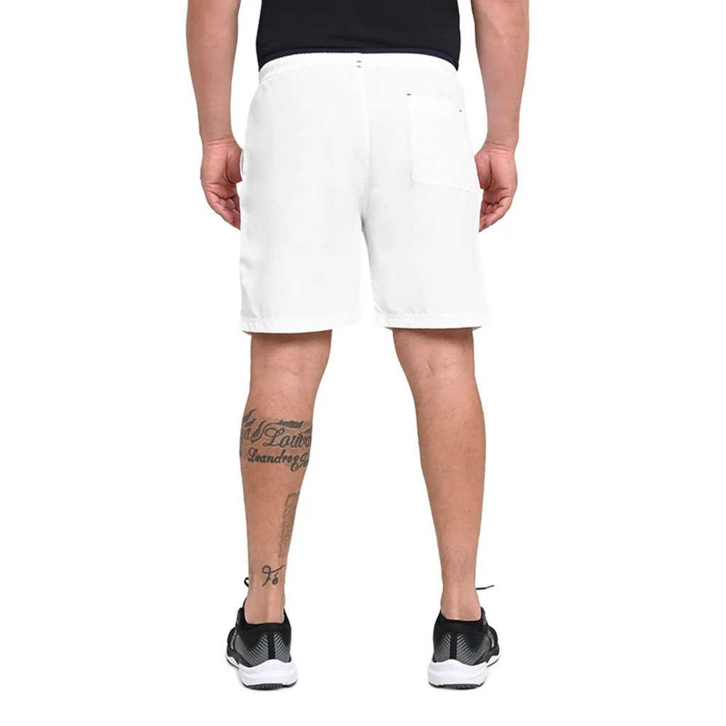 Imagem 3 do produto Bermuda Mizuno Tennis Master Masculino