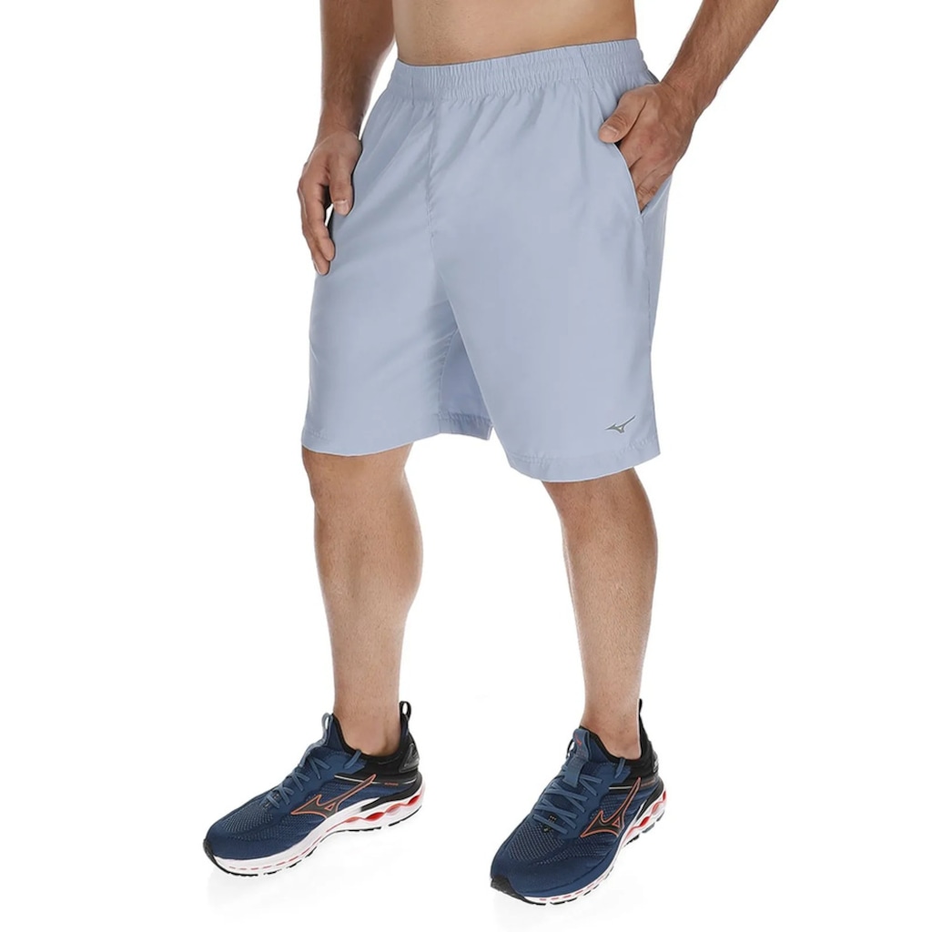 Imagem 2 do produto Bermuda Mizuno Poliéster Energy Masculino