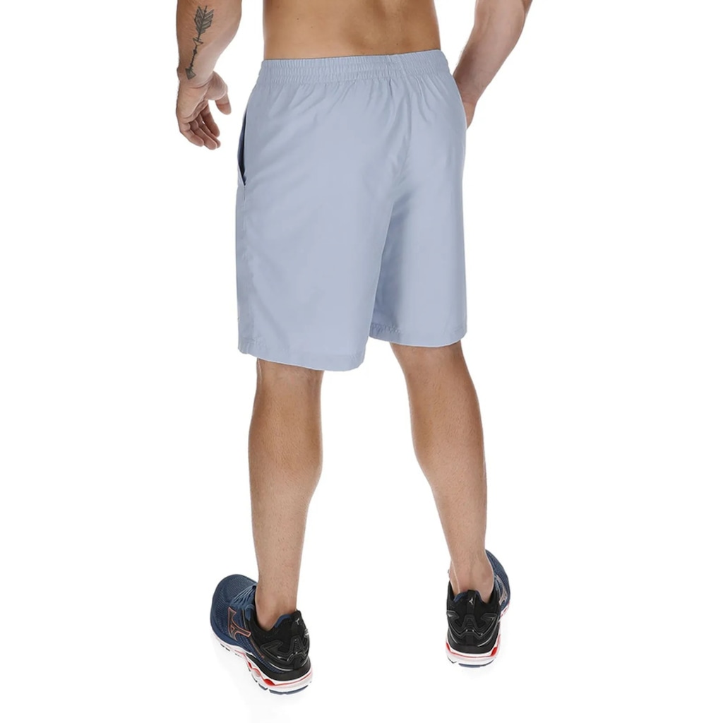 Imagem 3 do produto Bermuda Mizuno Poliéster Energy Masculino