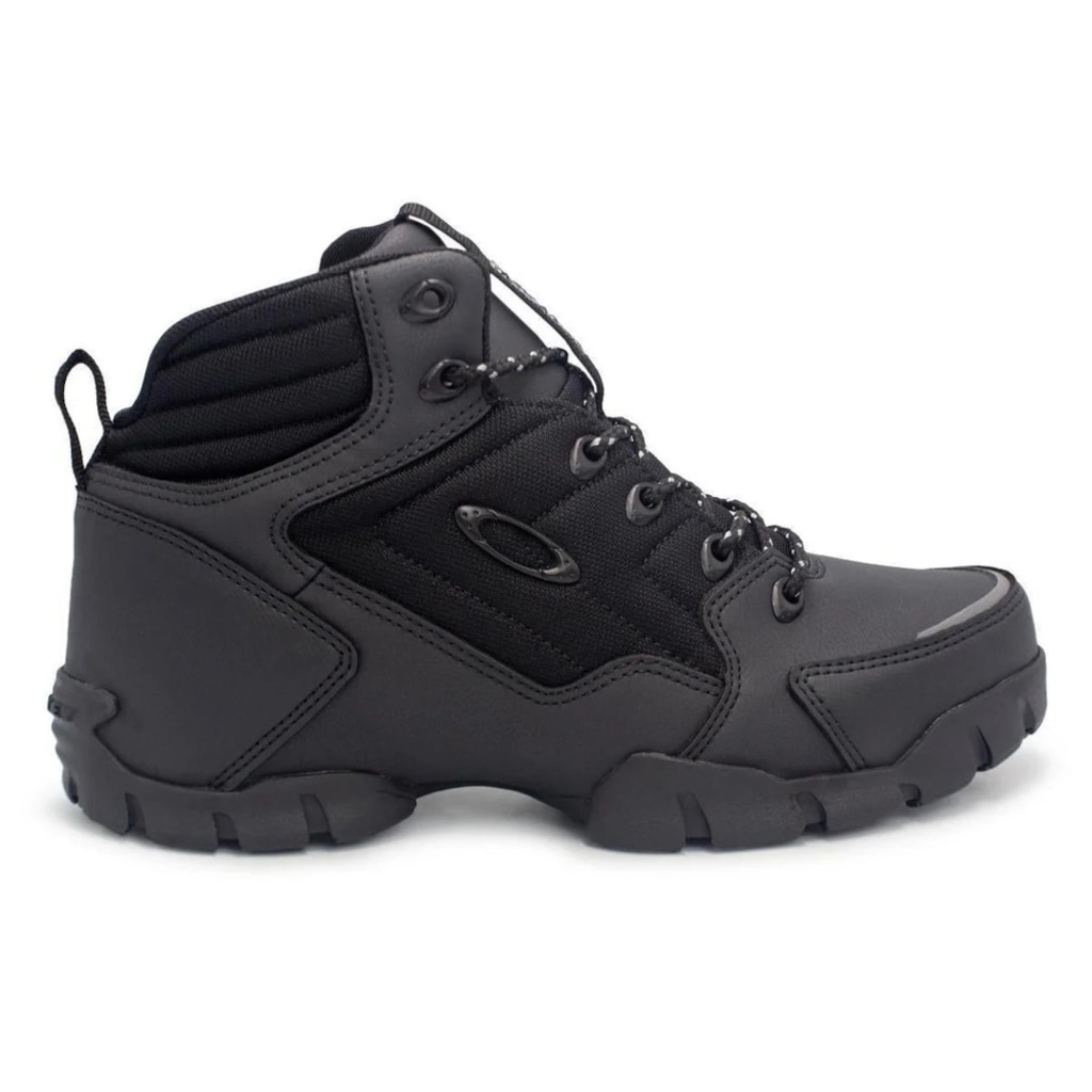 Bota Oakley Halftrack Mid Ii Masculino