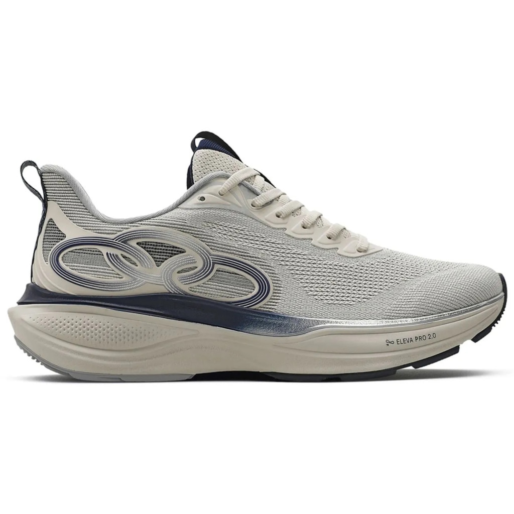 Tênis Olympikus Pride 4 Feminino