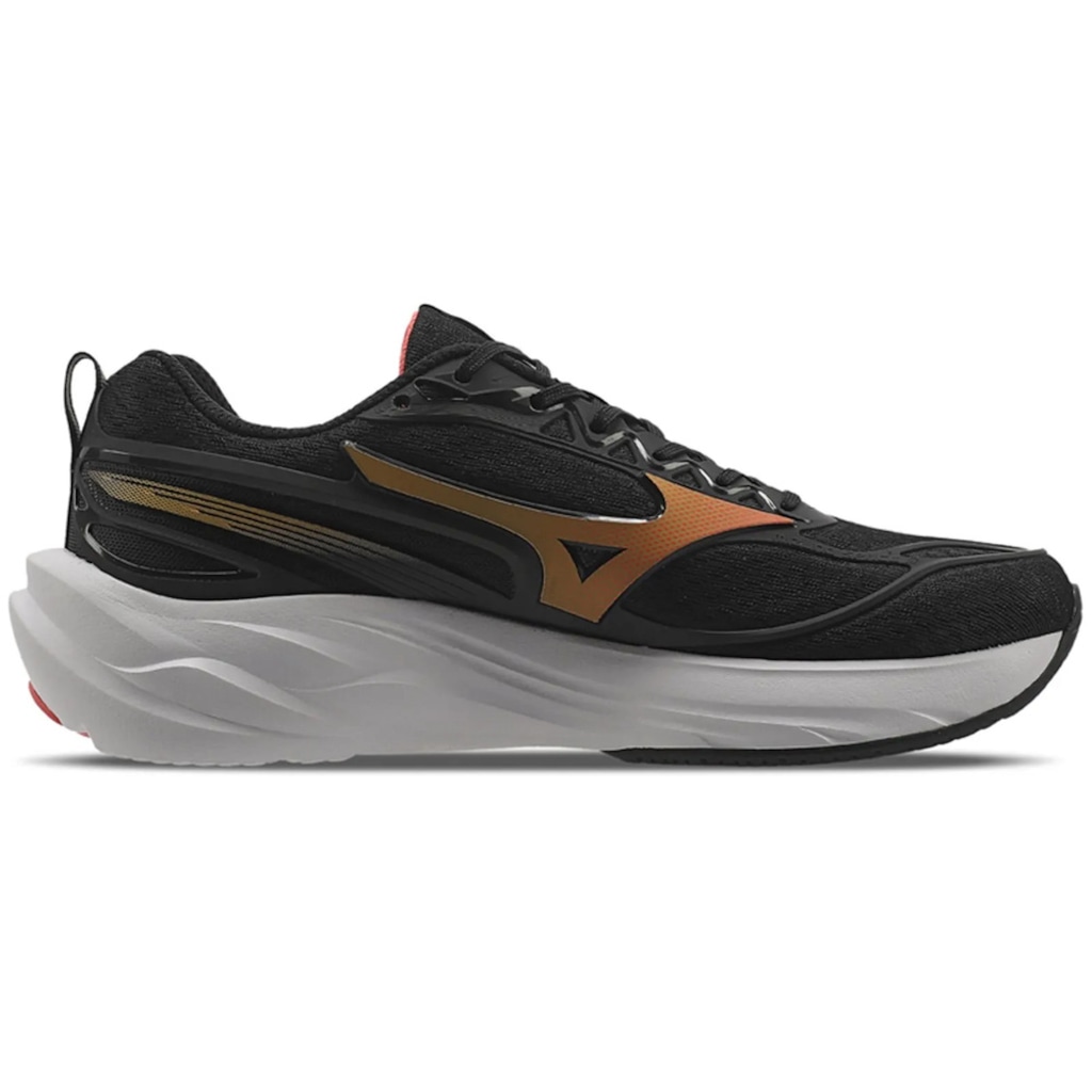 Tênis Mizuno Space 5 - Masculino