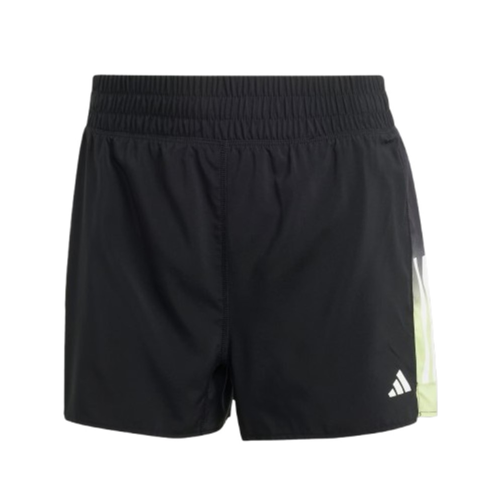 SHORT ADIDAS OWN THE RUN FEMININO