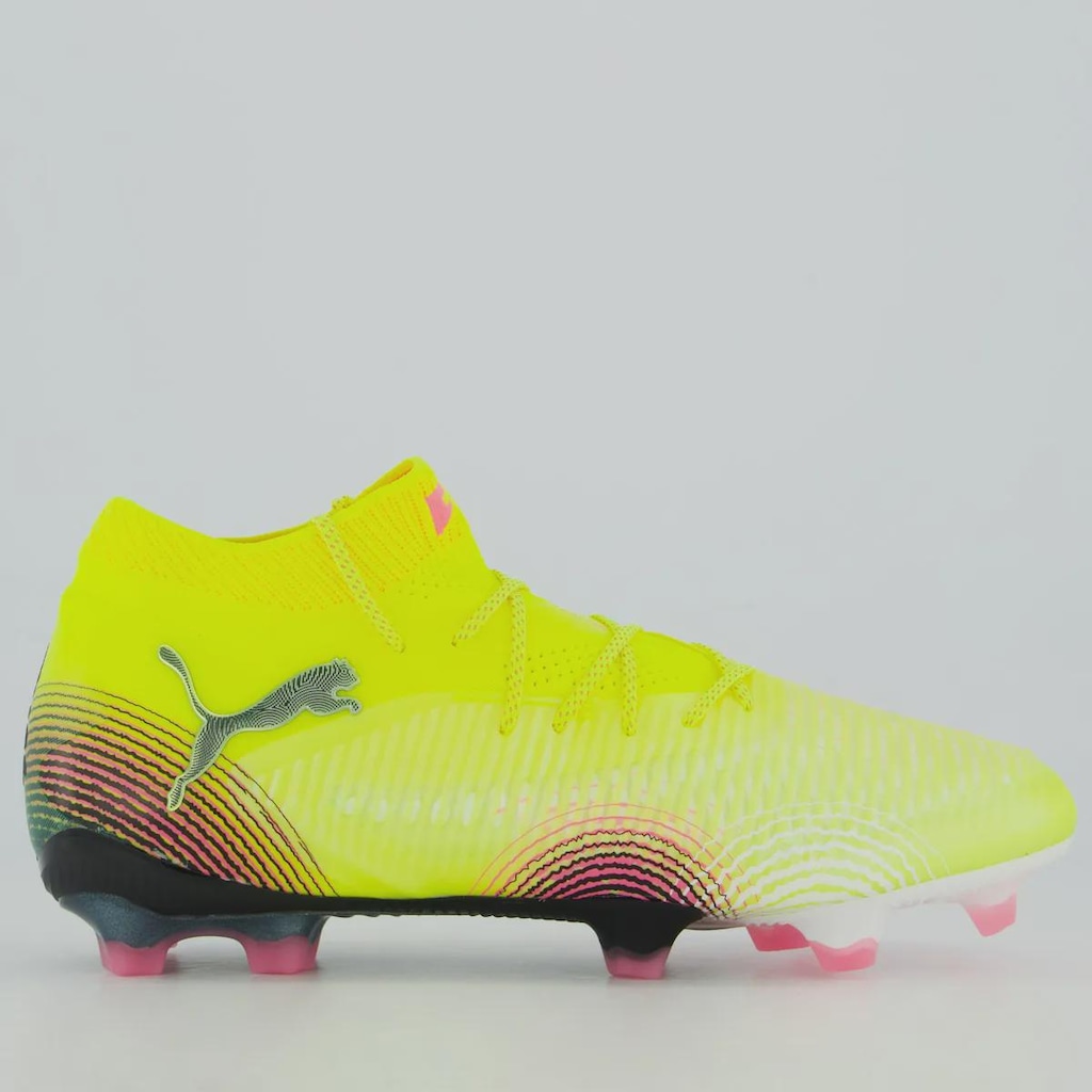 Chuteira de Campo Adulto Puma Future 8 Ultimate FG