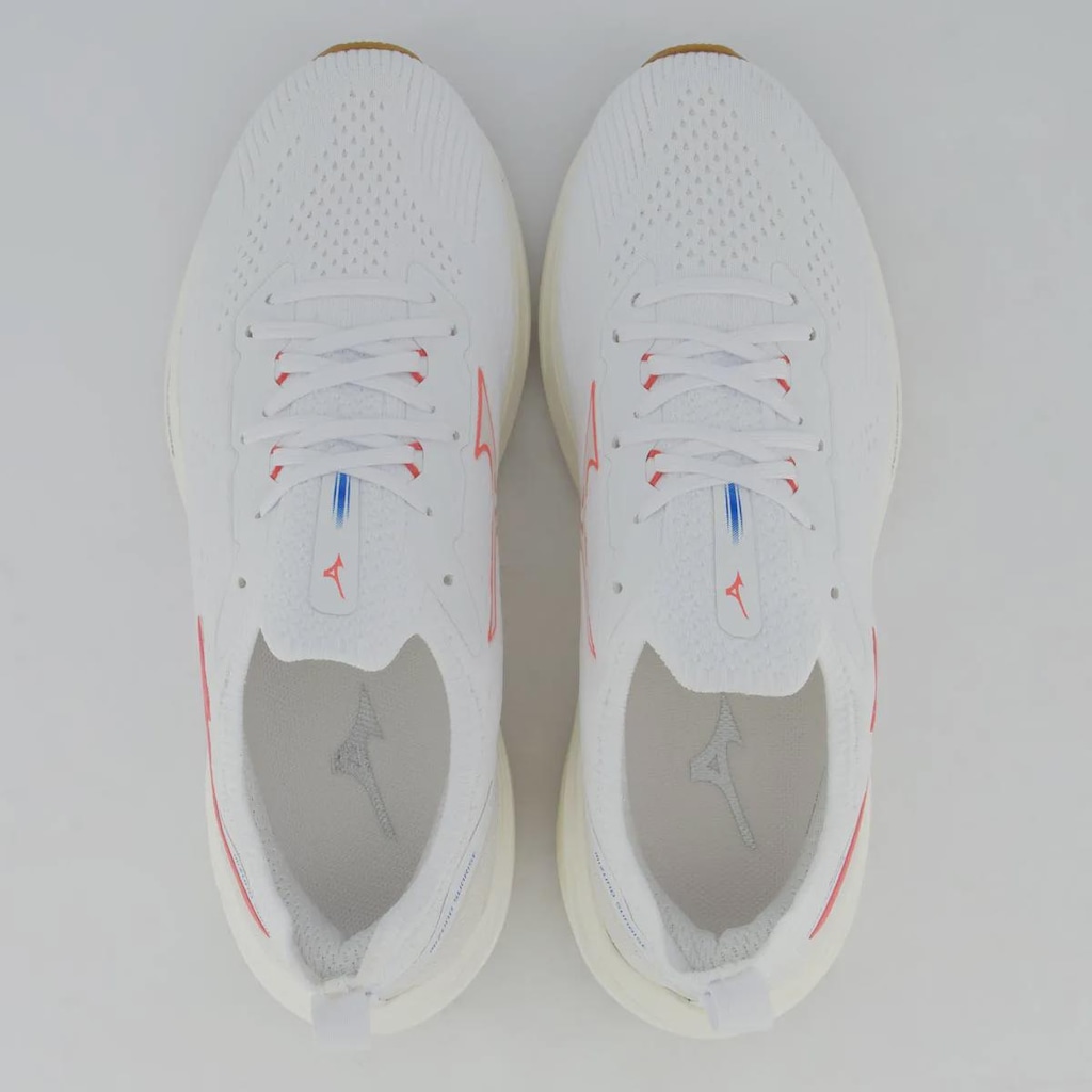 Imagem 4 do produto Tênis Feminino Mizuno Sunrise
