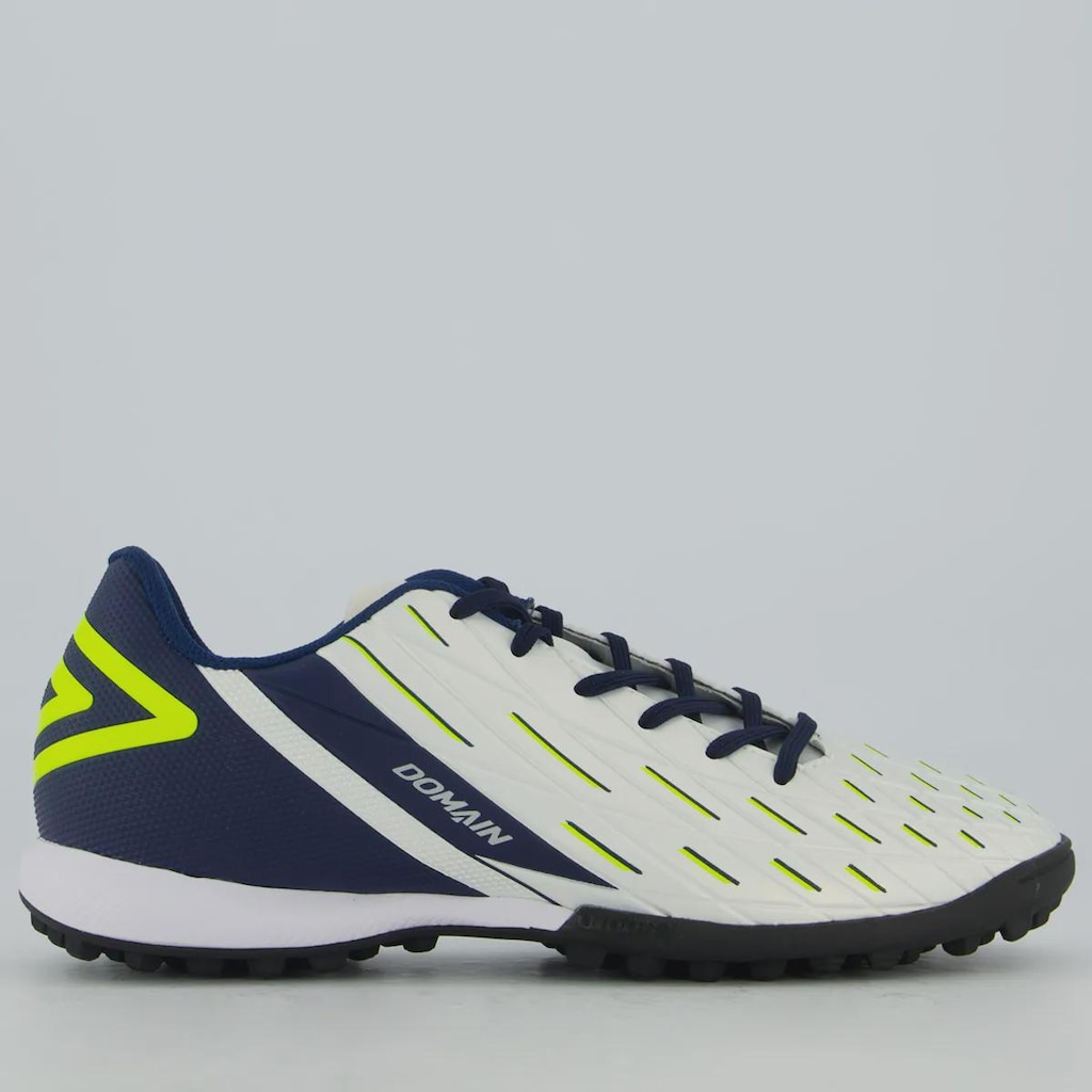 Chuteira Society Adulto Umbro Domain
