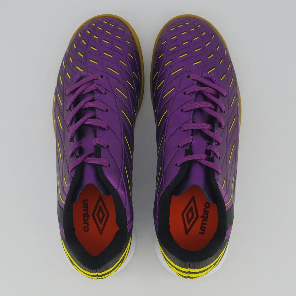 Imagem 4 do produto Chuteira Futsal Adulto Umbro Domain