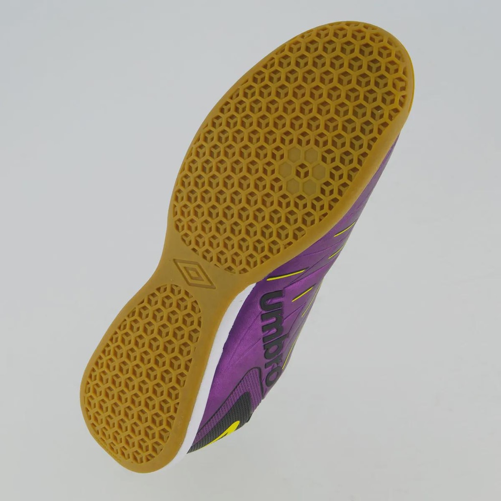 Imagem 5 do produto Chuteira Futsal Adulto Umbro Domain