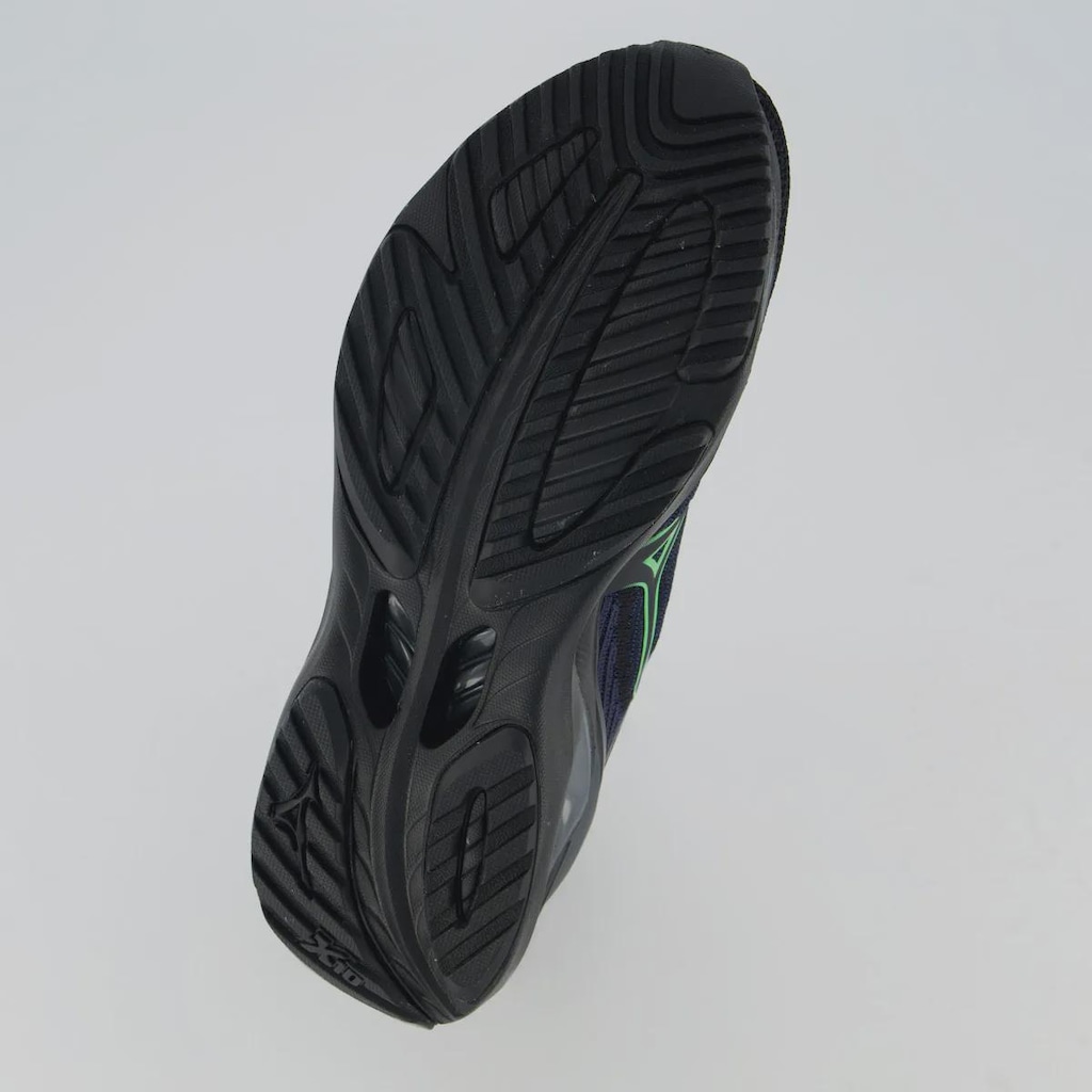 Imagem 2 do produto Tênis Masculino Mizuno Wave Stratos 3