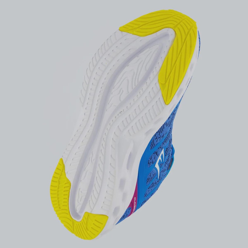 Imagem 2 do produto Tênis Feminino Everlast Climber Run