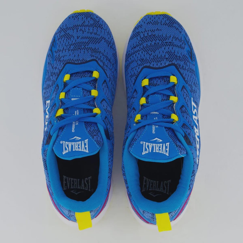 Imagem 4 do produto Tênis Feminino Everlast Climber Run