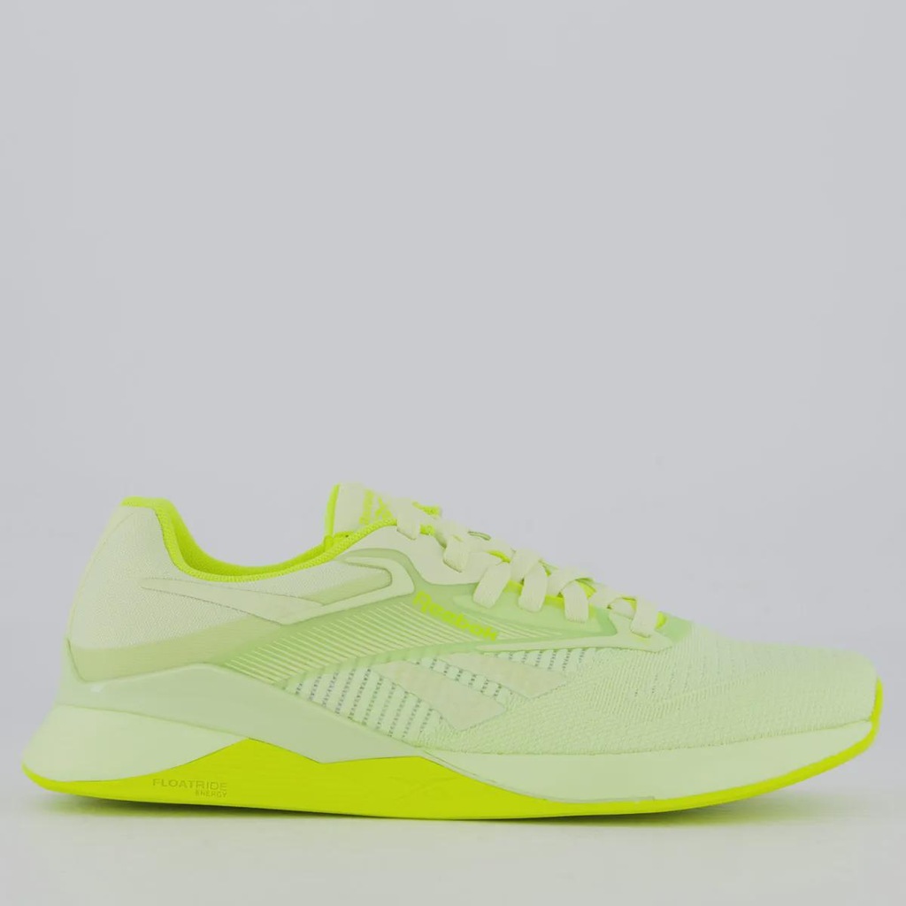 Tênis Feminino Reebok Nano X4 - Foto 1