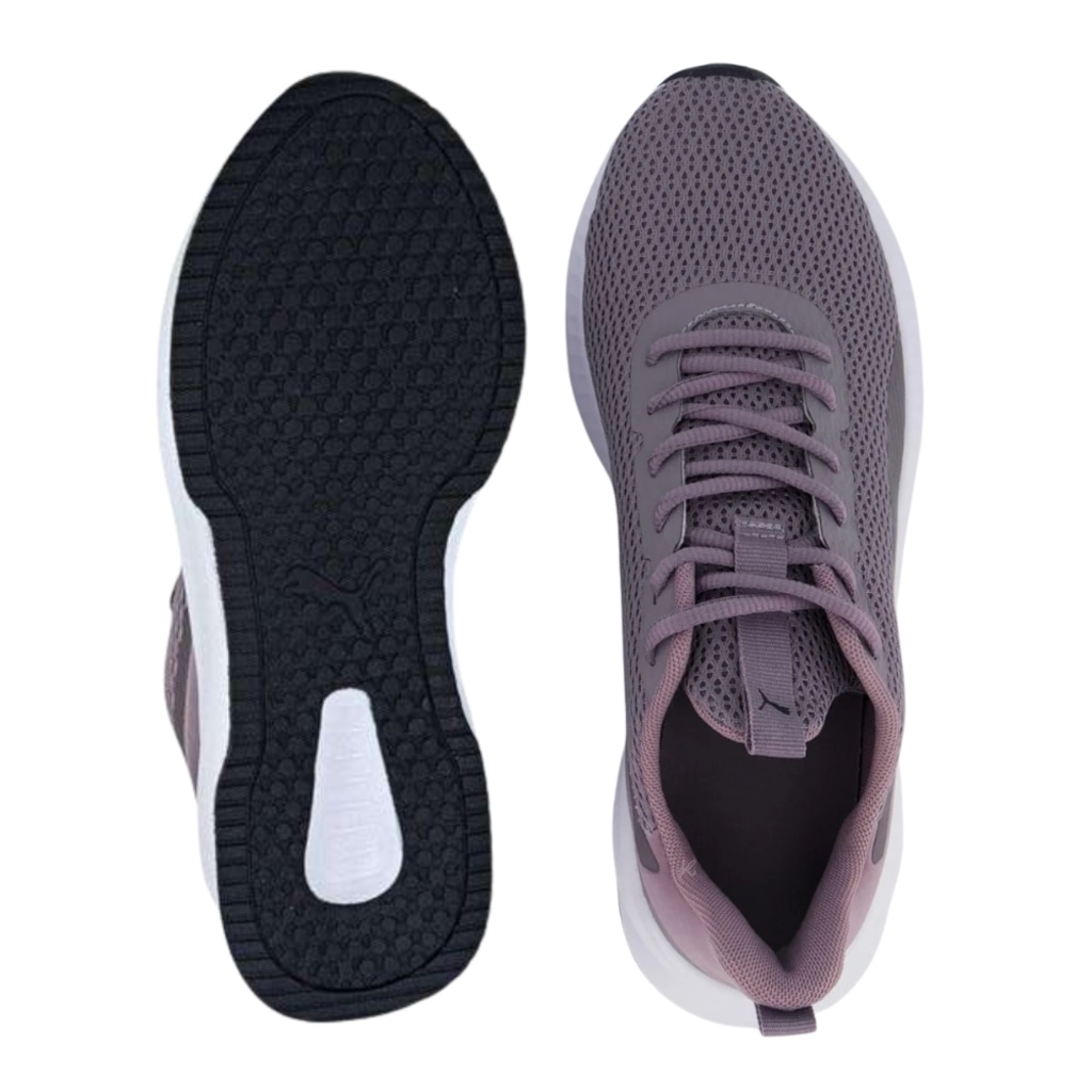Tênis Feminino Puma Flyer Lite 3 Wns