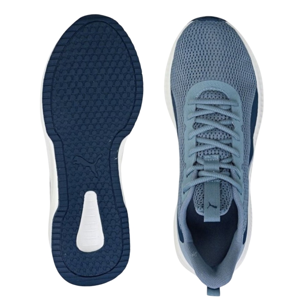 Imagem 3 do produto Tênis Feminino Puma Flyer Lite 3 Wns