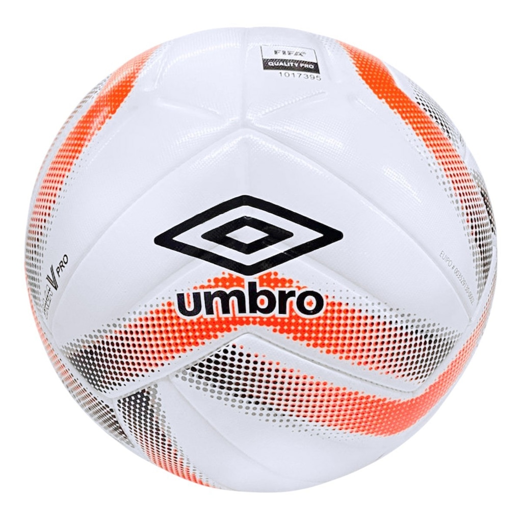 Bola de Futsal Umbro Sala V Pro LNF
