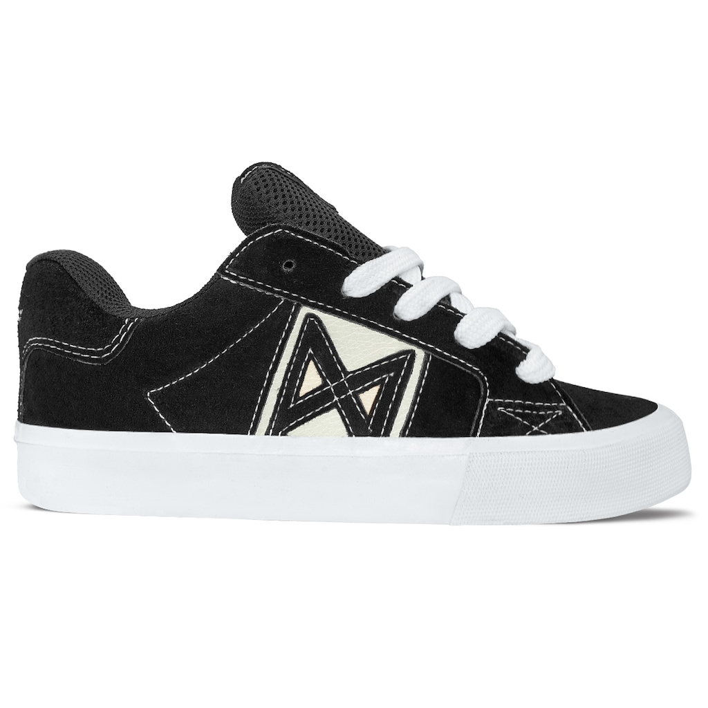 Tênis Unissex Comply Camurça Callicut