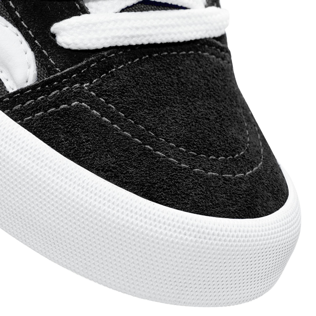 Imagem 4 do produto Tênis Unissex Comply Camurça Fat Lace Rogue