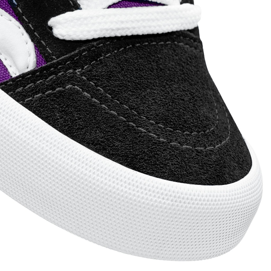 Imagem 4 do produto Tênis Unissex Comply Camurça Fat Lace Rogue