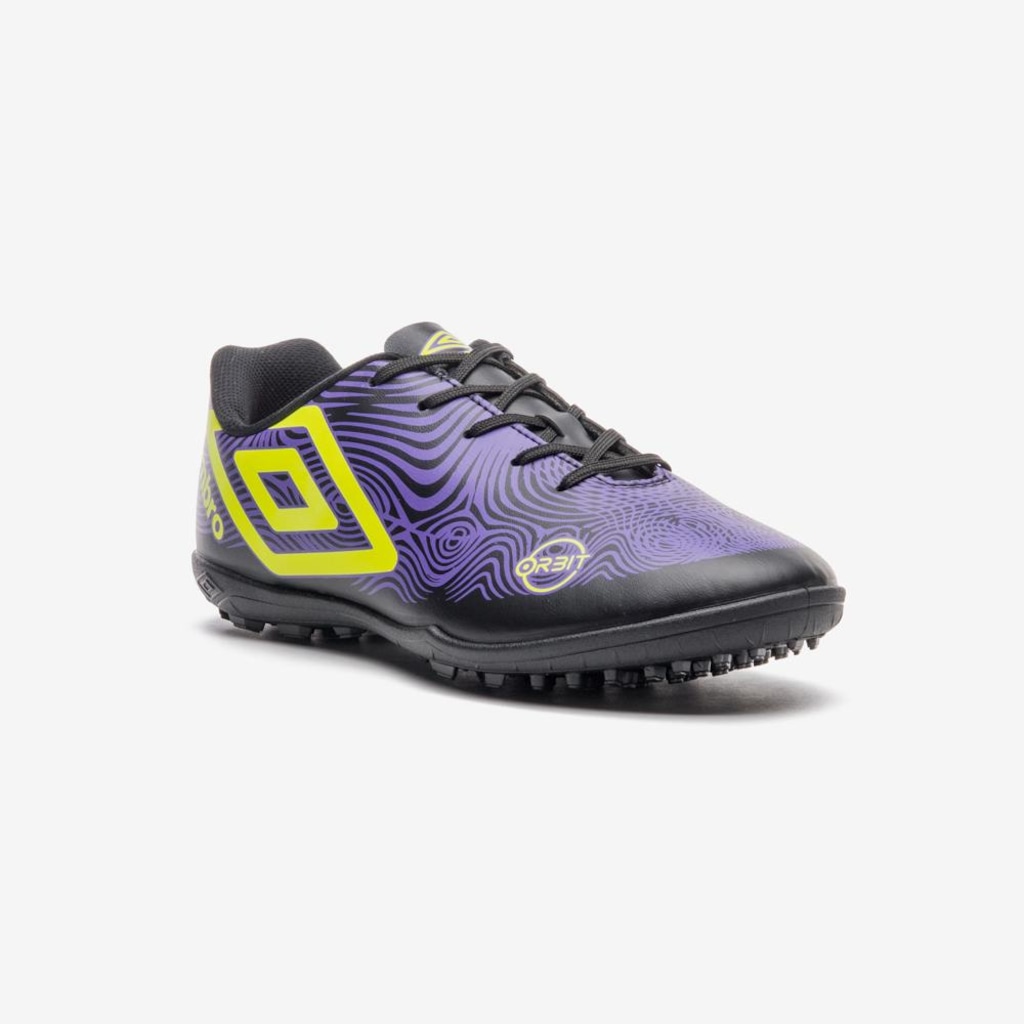 Imagem 3 do produto Chuteira Society Umbro Orbit - Adulto