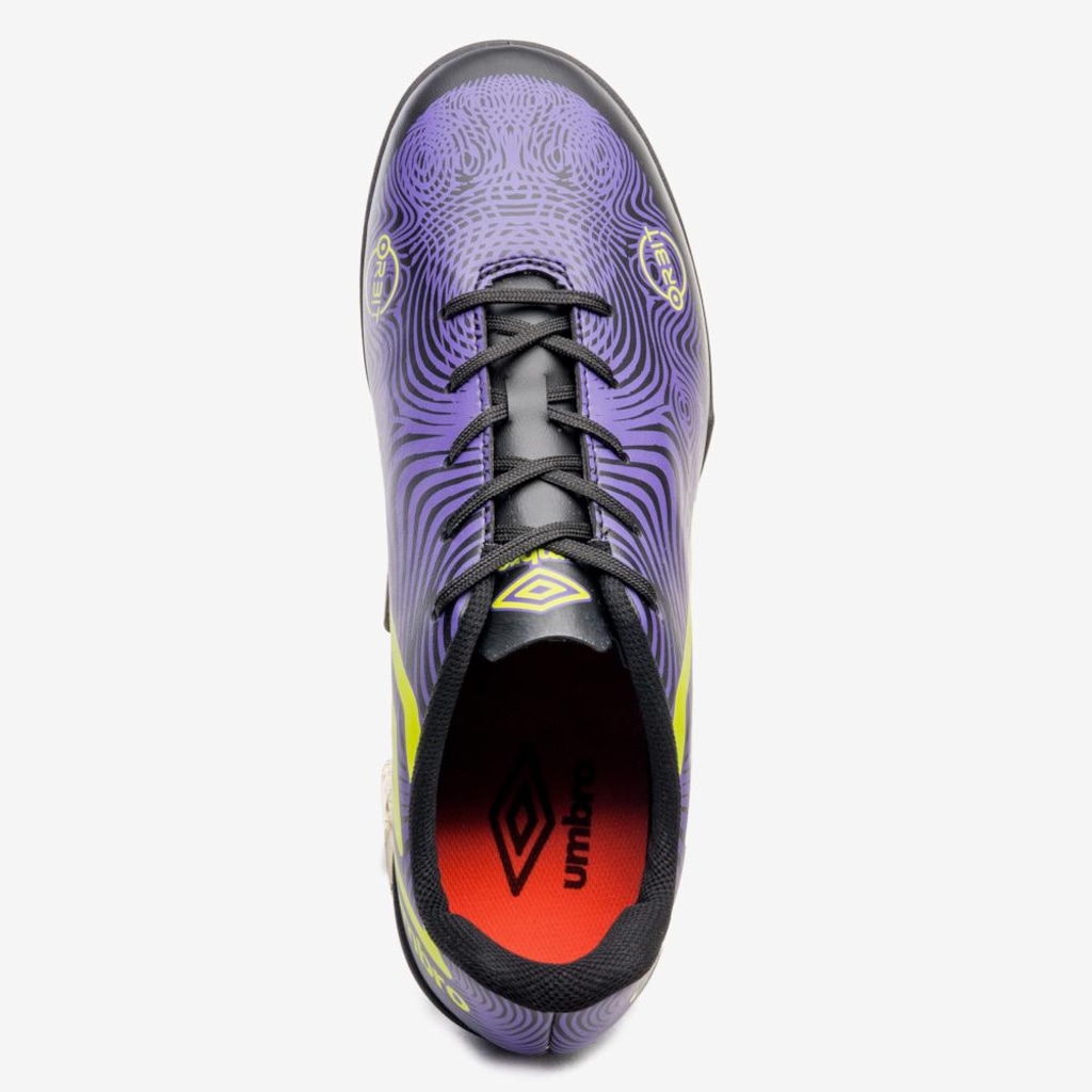 Imagem 4 do produto Chuteira Society Umbro Orbit - Adulto