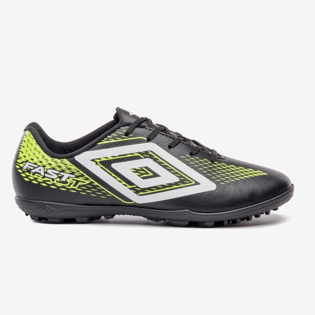Chuteira Society Umbro Fast Ii - Adulto