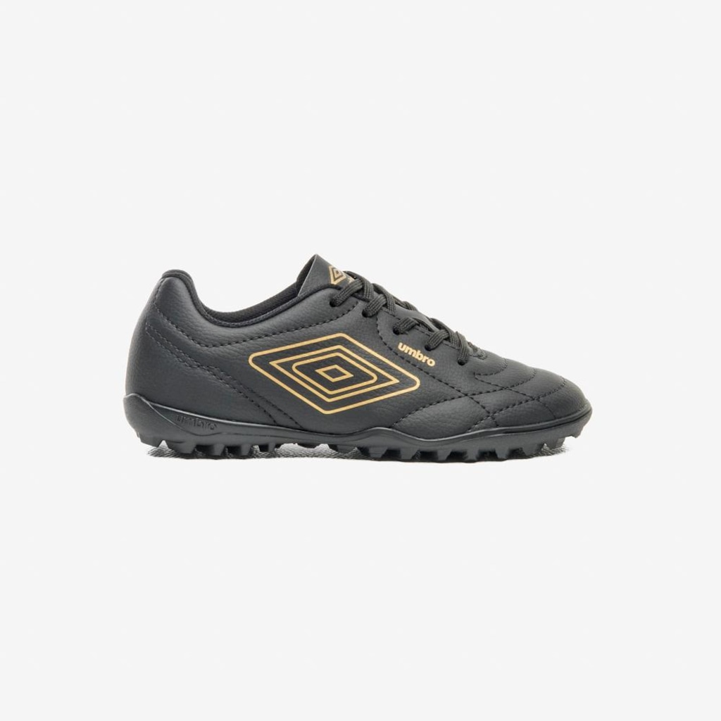 Chuteira Society Umbro Class Footballer - Infantil