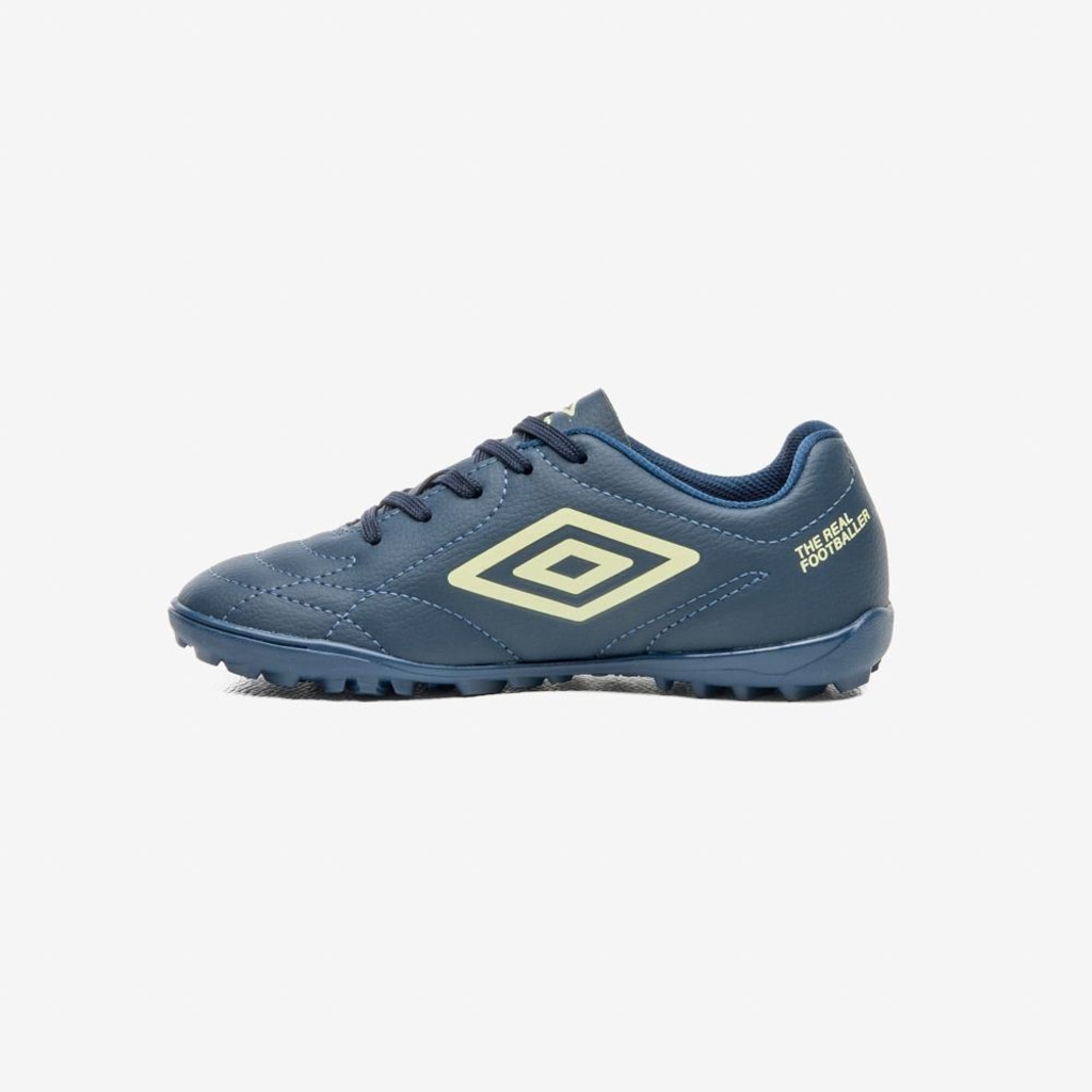 Imagem 2 do produto Chuteira Society Umbro Class Footballer - Infantil