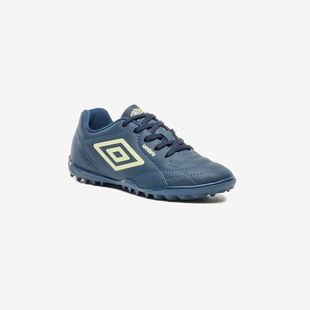 Imagem 3 do produto Chuteira Society Umbro Class Footballer - Infantil