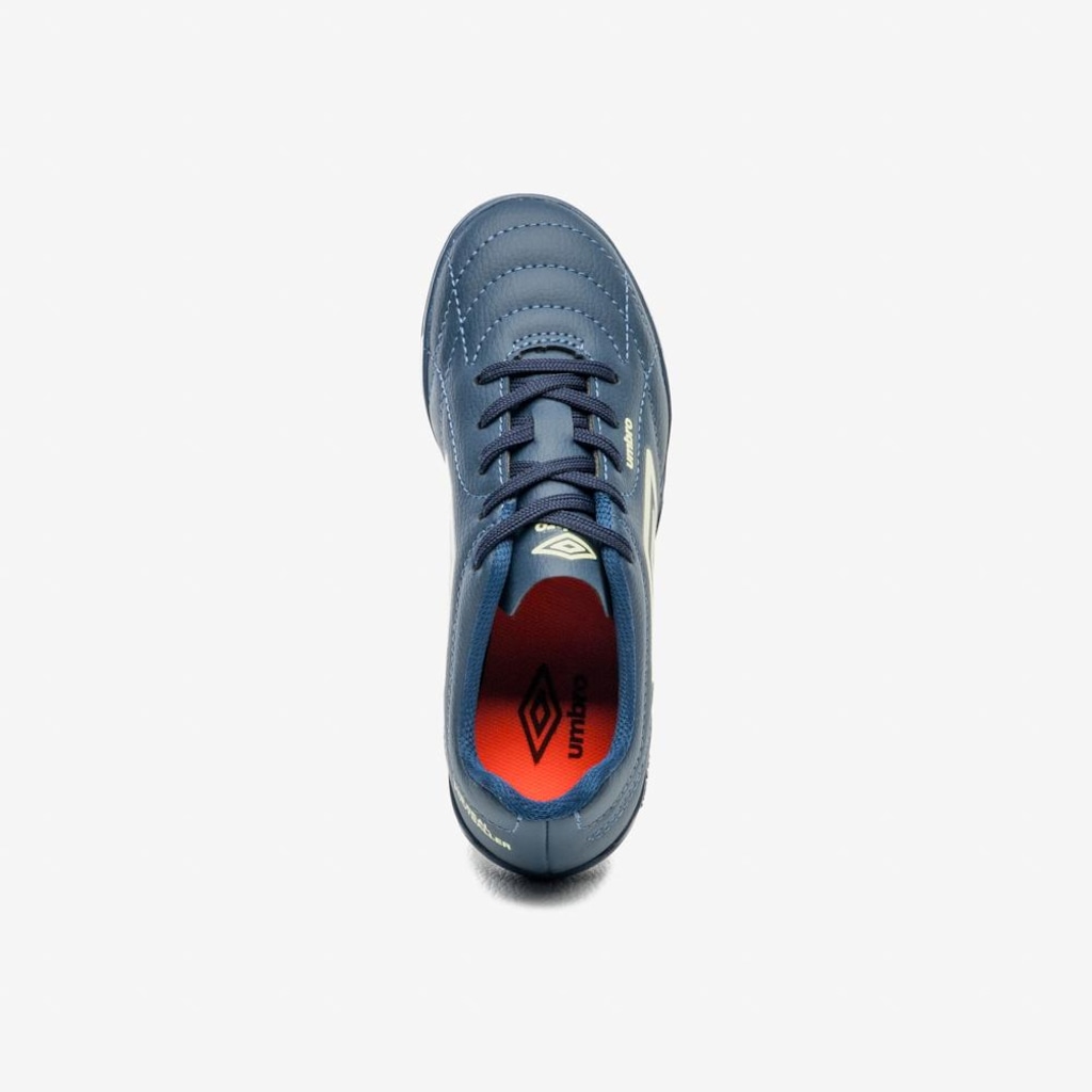 Imagem 4 do produto Chuteira Society Umbro Class Footballer - Infantil