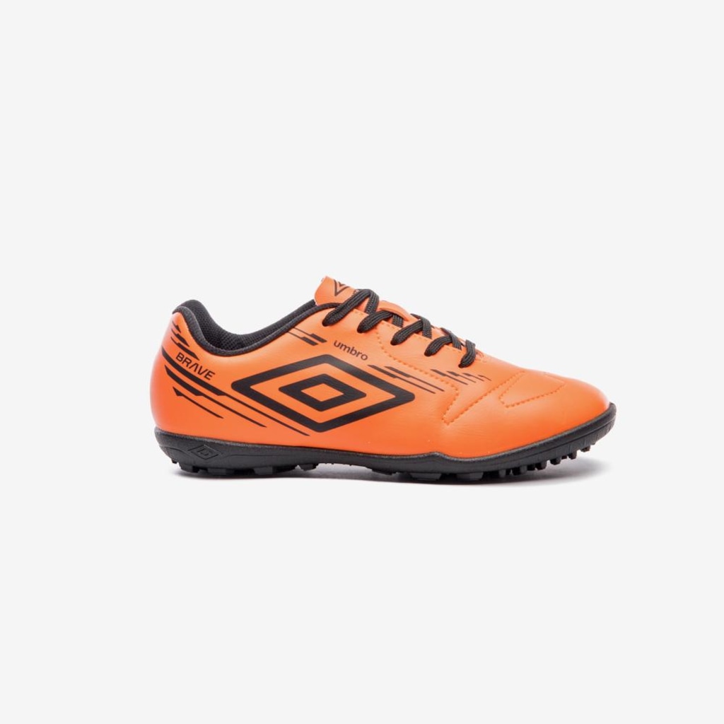 Chuteira Society Umbro Brave - Infantil