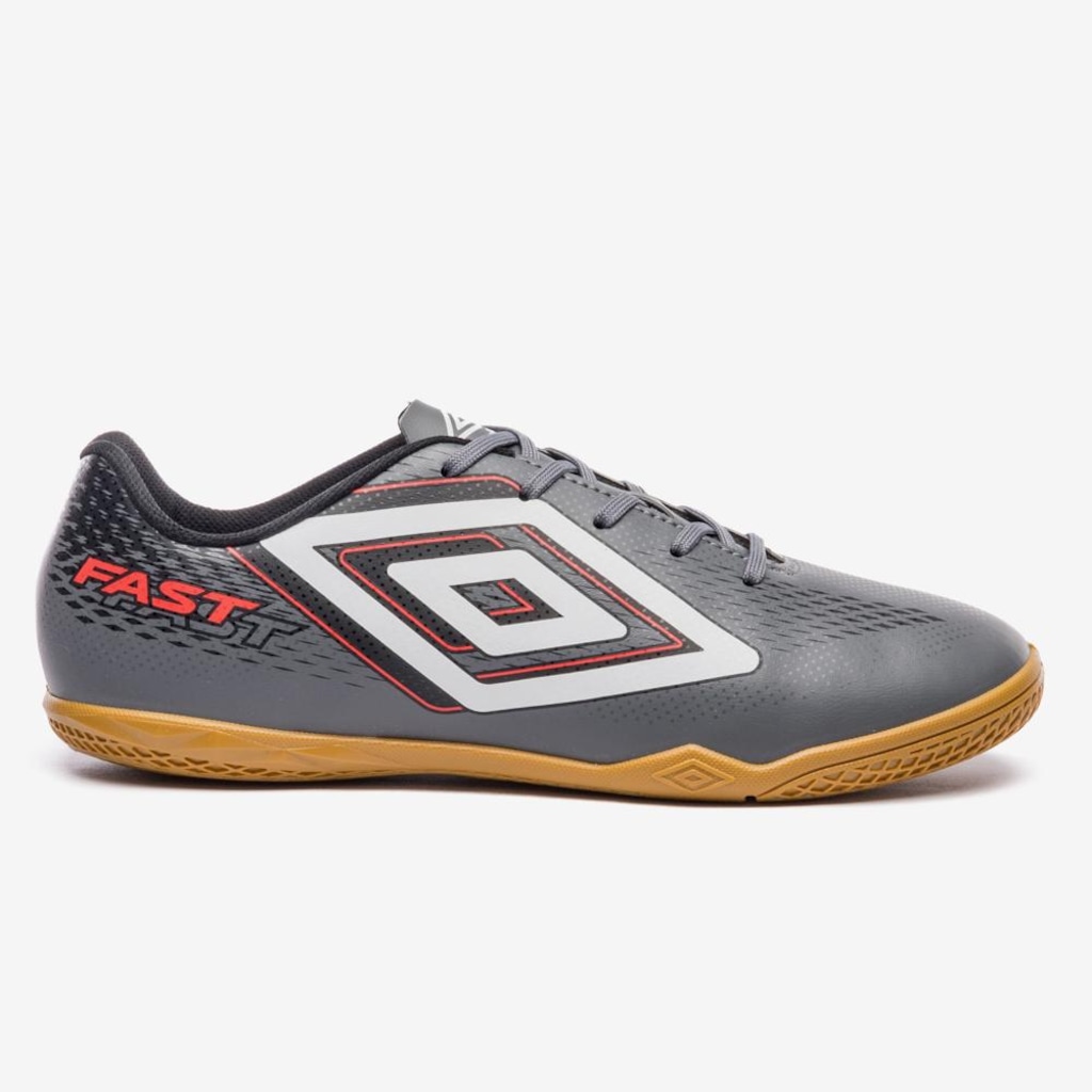 Chuteira Futsal Umbro Fast Ii - Adulto
