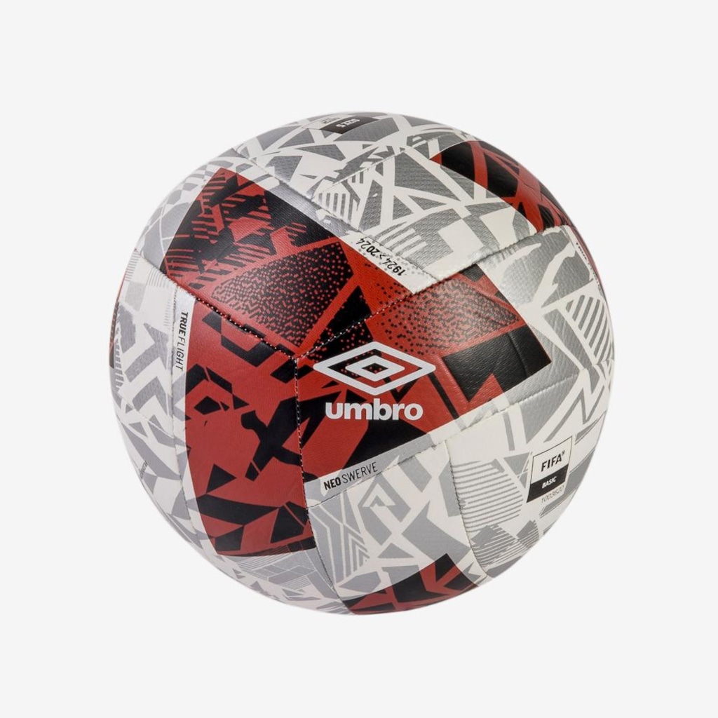 Bola De Campo Umbro Neo Swerve Match Fb - Unissex