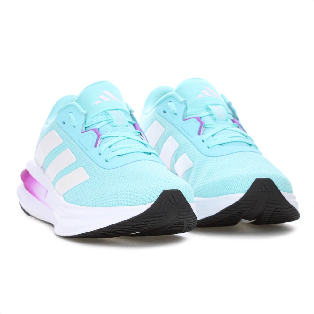 Imagem 3 do produto Tênis Adidas Galaxy 7 - Feminino