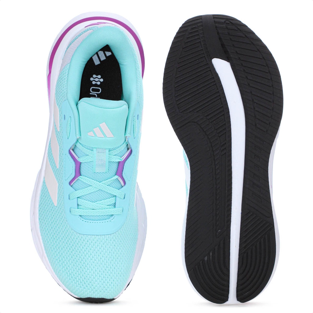 Imagem 4 do produto Tênis Adidas Galaxy 7 - Feminino