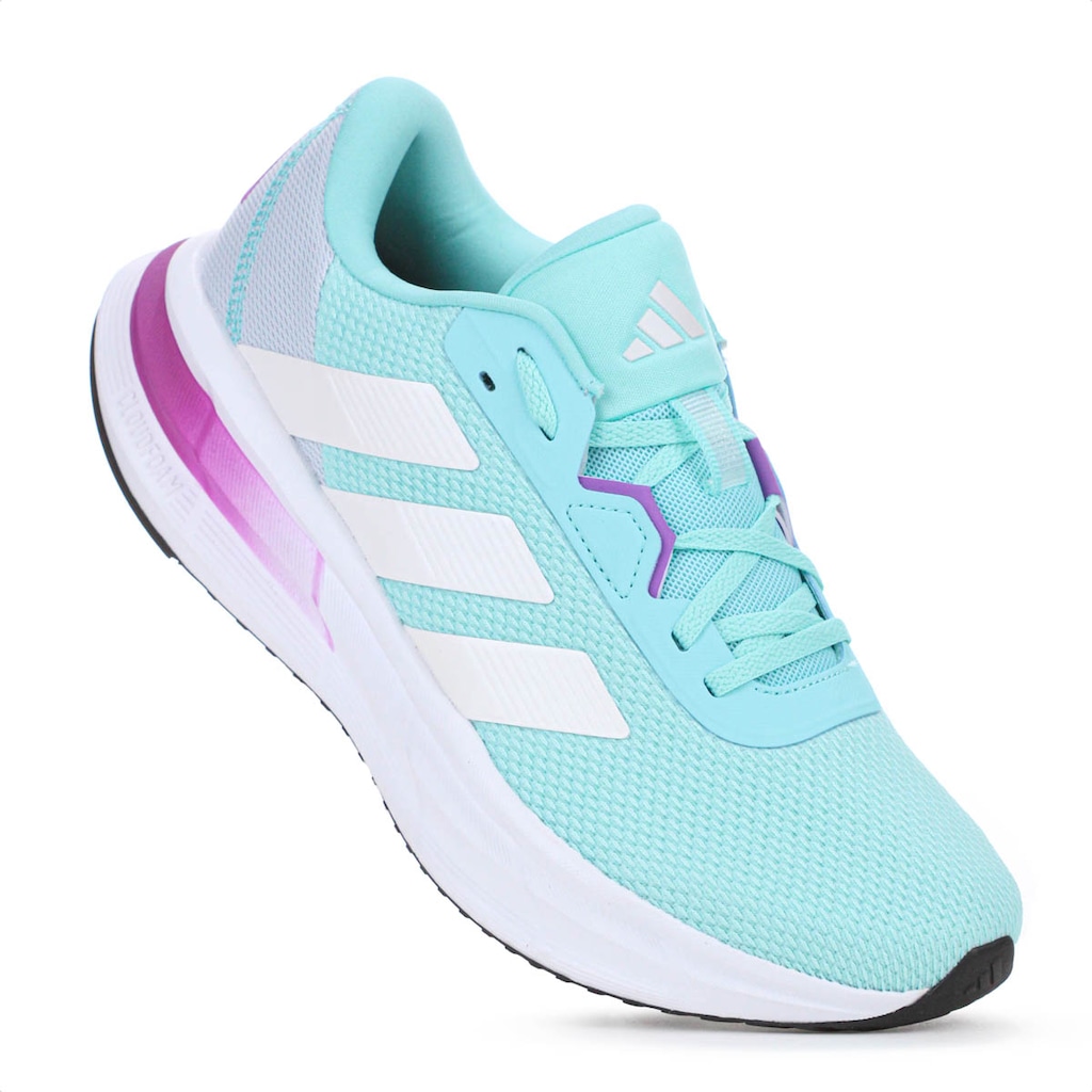 Imagem 5 do produto Tênis Adidas Galaxy 7 - Feminino