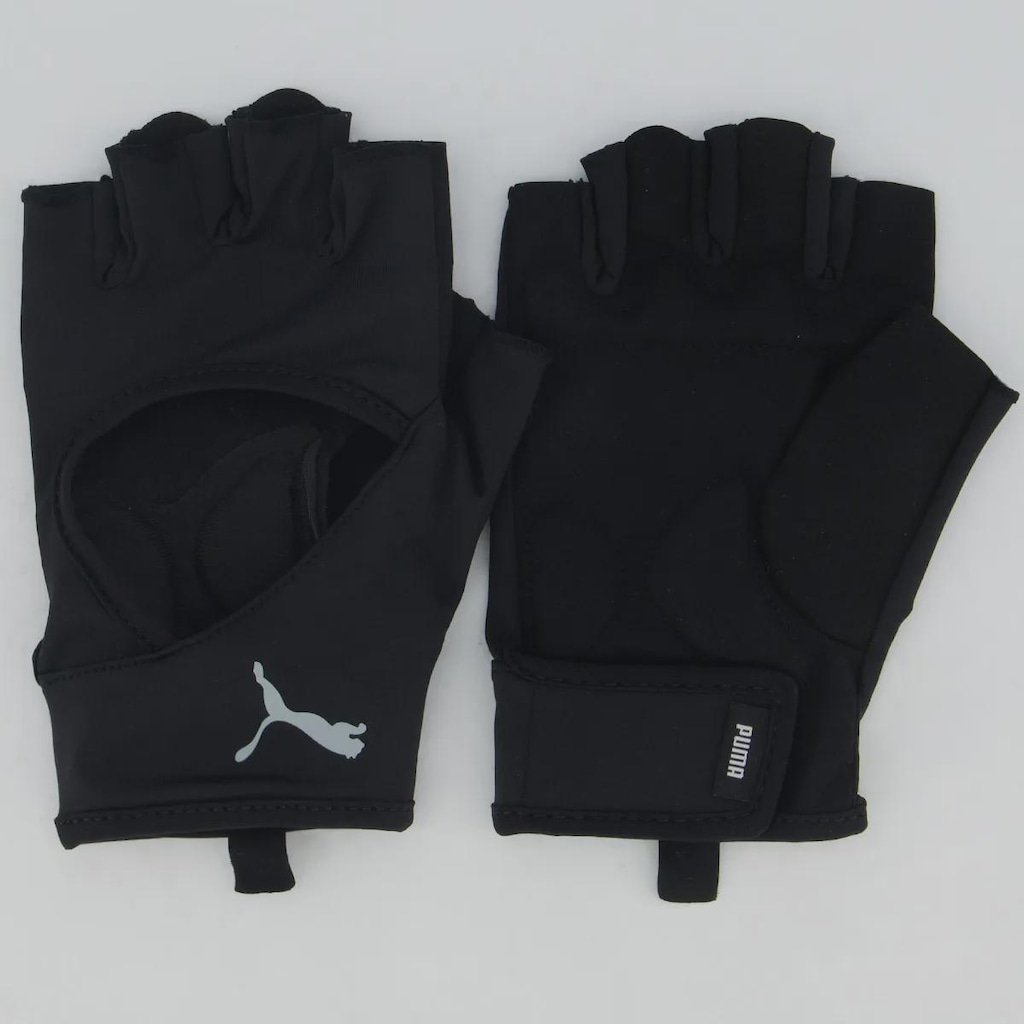 Luva para Academia Puma ESS TR Feminina