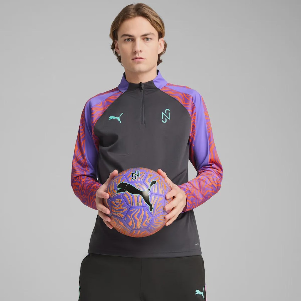 Blusão Masculino Puma Neymar JR Creativity