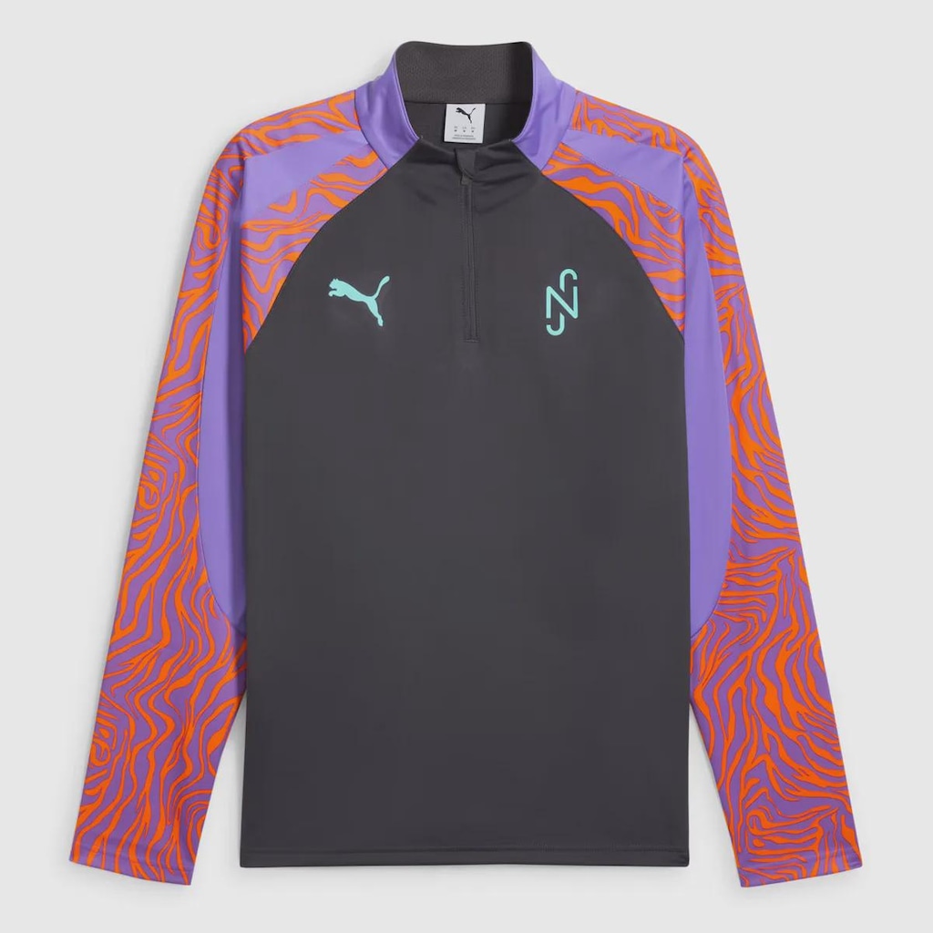 Imagem 4 do produto Blusão Masculino Puma Neymar JR Creativity