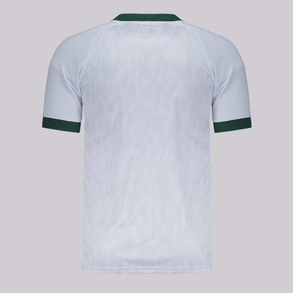 Imagem 2 do produto Camisa Polo do Guarani II 2025 Kappa Masculina