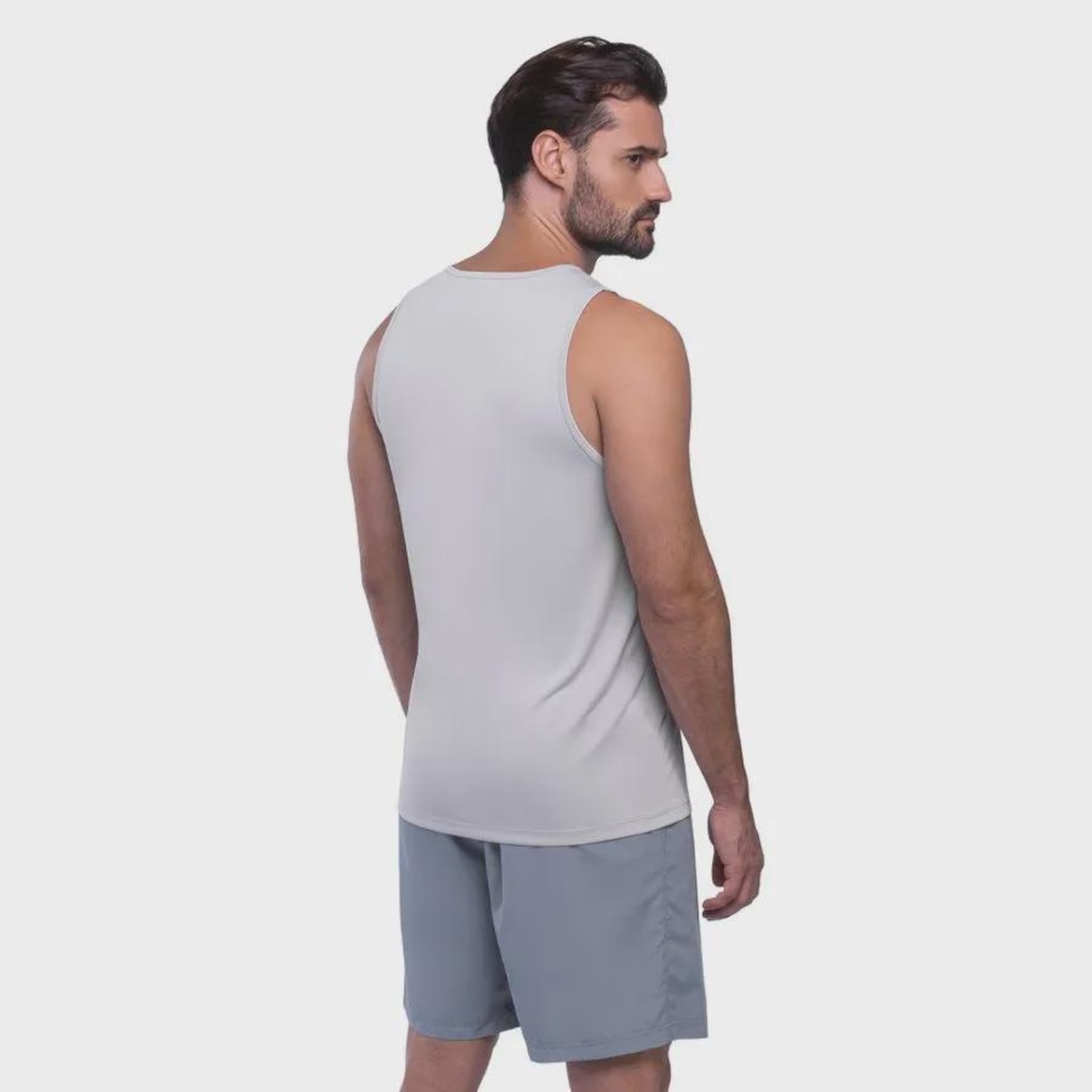 Imagem 2 do produto Camiseta Regata Mizuno Energy 2.0 Masculina