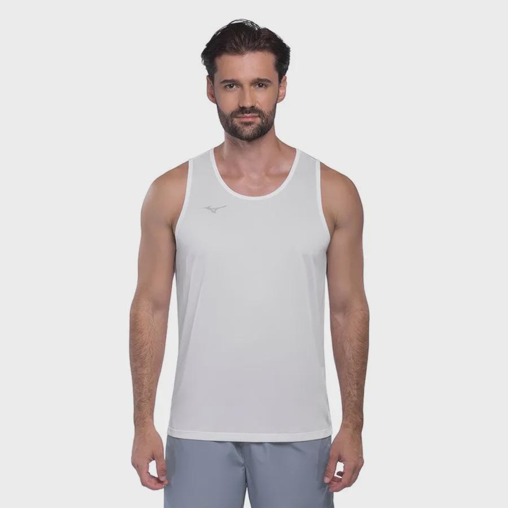 Camiseta Regata Mizuno Energy 2.0 Masculina