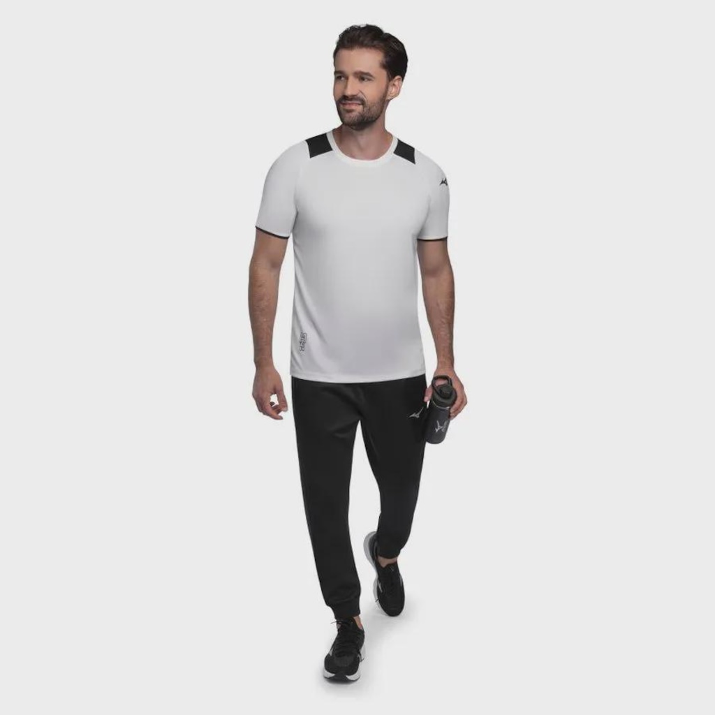 Imagem 4 do produto Camiseta Mizuno Soul New 4 Masculina