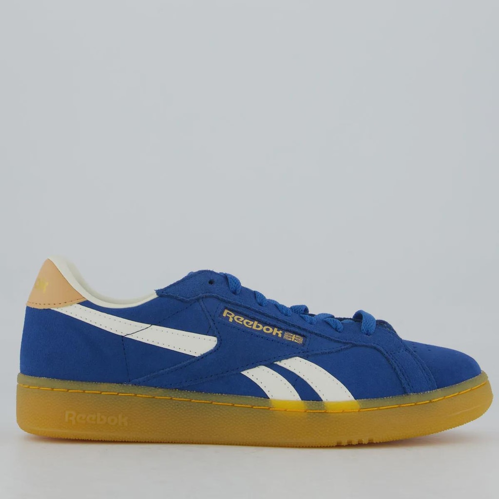 Tênis Masculino Reebok Club C Grounds UK